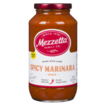 MEZ SPICE MARINARA SCE