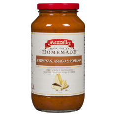 MEZ PARM ASIAGO&ROMANO    SCE