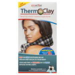 THERMO CLAY COMPRESS BLUE