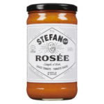 STEFANO ROSEE PASTA SCE