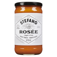STEFANO ROSEE PASTA SCE