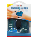 THERMO BEADS KNEE WRAP HO T/COLD