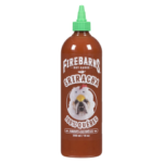 FIREBARNS SRIRACHA