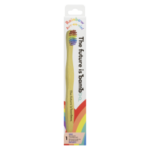 BAMBOO T/BRUSH RAINBOW