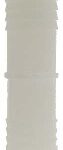 NYLON COUPLING INSERT1/2 X 1/2-IN