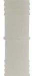 NYLON COUPLING INSERT 3/4 X 3/4-IN