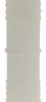 NYLON COUPLING INSERT 1 X 1-IN
