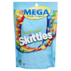 SKITTLES       TROPICAL