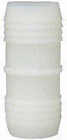 NYLON COUPLING INSERT 1 1/2X1 1/2IN