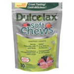 DULCOLAX SOFT CHEWS ADULT MIXED BER