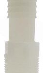 NYLON ADPATER MPT X INS 1 X 1-IN
