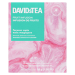 DAVIDS TEA FOR EVER NUTS