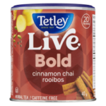 TETLEY TEA HRB LIV BOLD