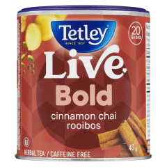 TETLEY TEA HRB LIV BOLD