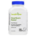 H ONE HEARTBUR RELIEF FR