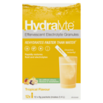 HYDRALYTE EFFE VSNT TROPI CAL STICK