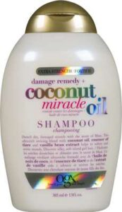 OGX SHAMP EXTR COCONT OIL MIRACLE