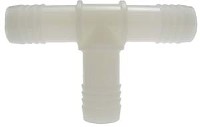 NYLON TEE INSERT 1 1/4-IN