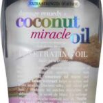 OGX OIL EXTRA  COCONT OIL MIRACLE