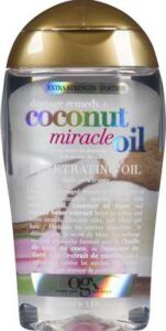 OGX OIL EXTRA COCONT OIL MIRACLE