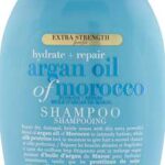 OGX SHAMP EXTR ARGAN OIL