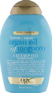 OGX SHAMP EXTR ARGAN OIL