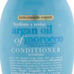 OGX COND  EXTR ARGAN OIL