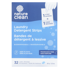 NATURE CLN STRIPS FRG FR