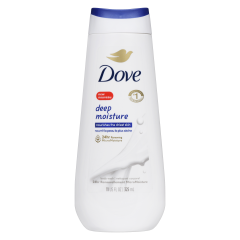 DOVE MOIST BW  DEEP MOIST