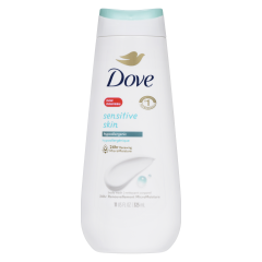 DOVE BODYWASH SEN SKIN