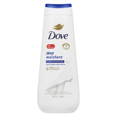 DOVE BW DEEP   MSTR 591ML