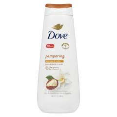 DOVE BW 591ML SHWA+VANL