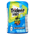 TRID VIBES SPK  BLUBRY