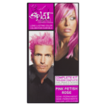 SPLAT PINKFTSH CLOR& BLCH KIT