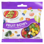 JELLY BELLY FRUIT BWL MX