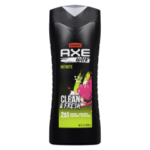 AXE SHAMPOO    2N1 INFNTE