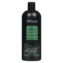TRES SH EFTLES WAVES