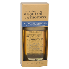 OGX EXT PNTRTG ARGAN OIL