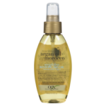 OGX WGTLES DRY ARGAN OIL