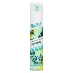 BATISTE DRY SH ORGL