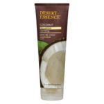 DE SHAMPOO     COCONUT