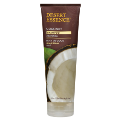 DE SHAMPOO     COCONUT