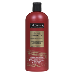 TRES SH KERATN SMOOTH