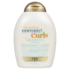 OGX SHAMP CURL COCONUT