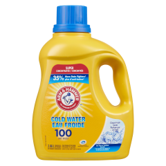 A&H LIQ COLD WATER        100LDS