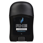 AXE ANTIPRSPNT  PHOENIX   BIG BRNDS