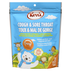 KERR S ORG MEN LOZENGE LO LLYPOP
