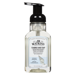WATKINS FOAM SOAP OCN BRZ