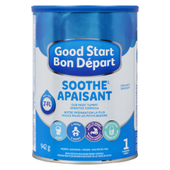 GOOD START 2FL SOOTHE