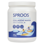 SPROOS MARINE COLLAGEN